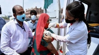India News | India to Procure 27-28 Crore COVID-19 Vaccine Doses in October: Sources