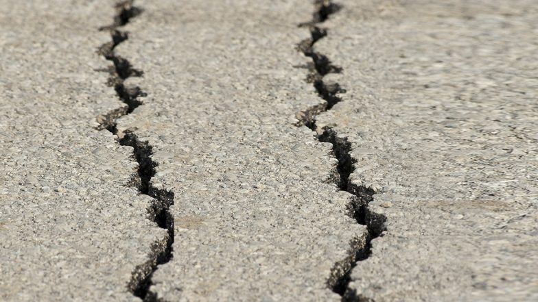 Uttarakhand: Wide Cracks Reported In Sainrathi Village of Pithoragarh District; Over 80 Villagers Shifted to Safe Locations