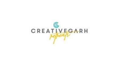Business News | Creativegarh Launches Creative Retreats to Revive Creative Passion Amongst Seekers