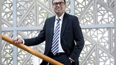 Business News | Creditas Solutions Appoints Ramakant Khandelwal as Chief Product Officer
