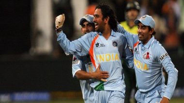 On This Day in 2007: India Defeated Pakistan Via Bowl-Out in T20 World Cup