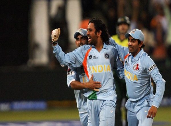 On This Day in 2007: India Defeated Pakistan Via Bowl-Out in T20 World Cup
