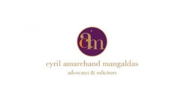 Business News | Cyril Amarchand Mangaldas Advises Carborundum Universal Limited on Investment in PLUSS Advanced Technologies