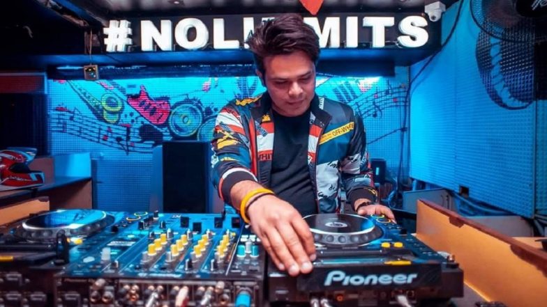 DJ R Nation Gives a Sneak Peek Into His Exciting Career as a Music Artist