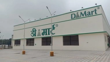 Business News | DMart Forays into Haryana, Opens 94,000 Sq Ft Store in Faridabad