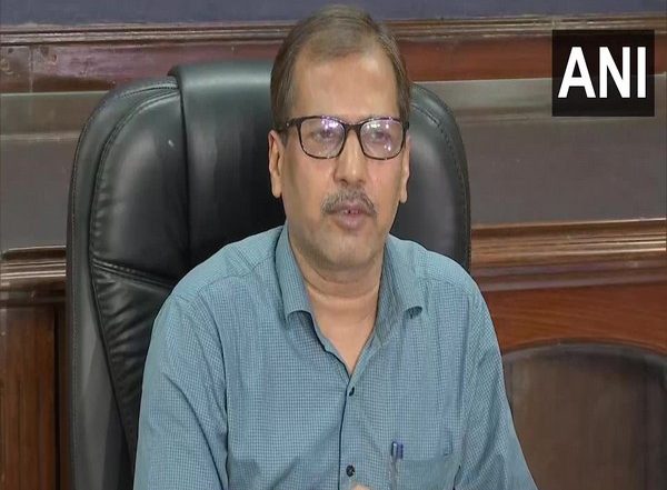 Cyclone Gulab to Hit West Bengal Coast on September 29