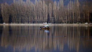 India News | Jashn-E-Azadi Celebration: Guftagoo Organised on Syncretic Culture of Kashmir