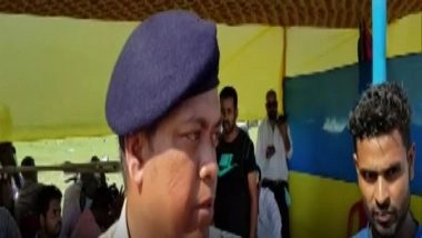 India News | Darrang Firing Incident: Eviction Drive Conducted with Local Permission, Says Police