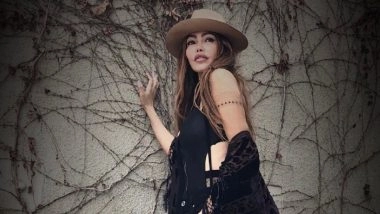 Dayme Announces Release of Her Latest Single &lsquo;Just Sayin&rsquo; Coming This Fall