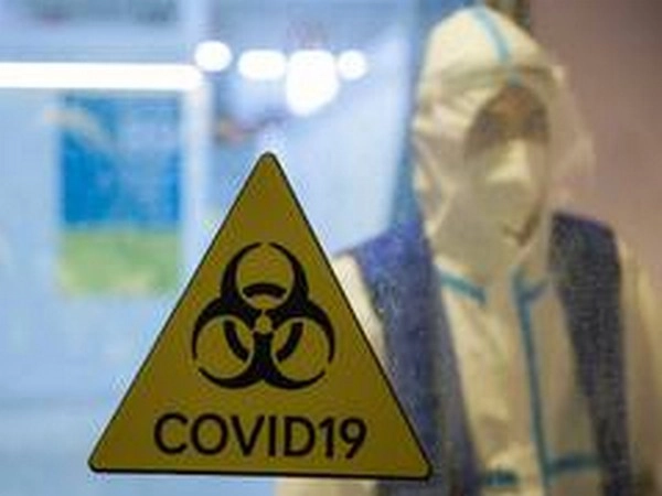 World News | Indonesia Reports 5,990 Newly-confirmed COVID-19 Cases, 334 More Deaths