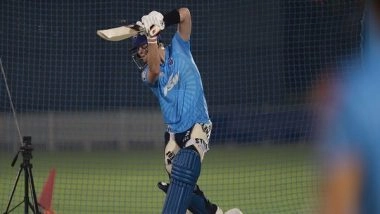 Sports News | IPL 2021: Delhi Capitals Capable of Performing Even Better in Second Half, Says Smith