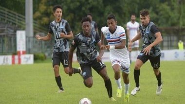 Sports News | Durand Cup: In-form Bengaluru FC Face Delhi FC with Eye on Quarters Spot