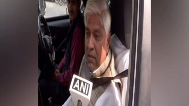 India News | Delhi Minister Targets Centre over NCRB Data, Alleges Police Not Taking Action Against Criminals