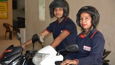 Business News | Ecom Express Launches Delivery Partner Program Empowering Gig Workforce