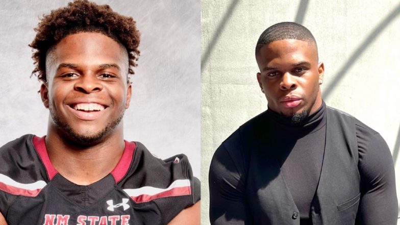 Crushed NFL Dreams Turn Collegiate Star, Derek Ibekwe, Into Serial Entrepreneur