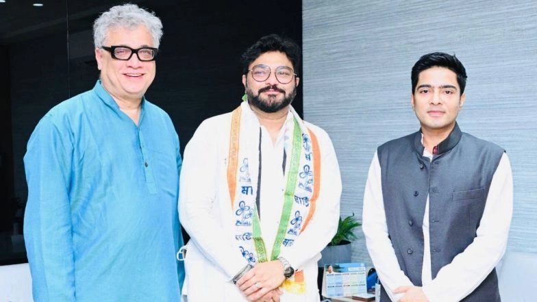 Mamata Banerjee Appoints Abhishek Banerjee as TMC National General Secretary