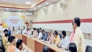 Uttar Pradesh Assembly Election 2022: BJP Aims to Win UP Polls, Plans Micro-Management at Booth Level