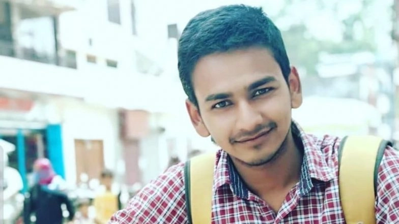 Dharmendra Rajpoot-A Name of Revolution in the Field of Journalism