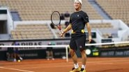 Diego Schwartzman vs Kevin Anderson, US Open 2021 Live Streaming Online: How to Watch Free Live Telecast of Men&rsquo;s Singles Tennis Match in India?
