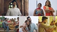 Dil Kisi Se Song: Arjun Kanungo, Nikki Tamboli&rsquo;s Romantic Number Is a Soothing Melody With a Promise of a Tragic Love Story (Watch Video)