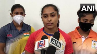 World Artistic Gymnastics Championships 2021: National Camp to Finally Start on September 8, Feeling Very Happy, Says Gymnast Dipa Karmakar