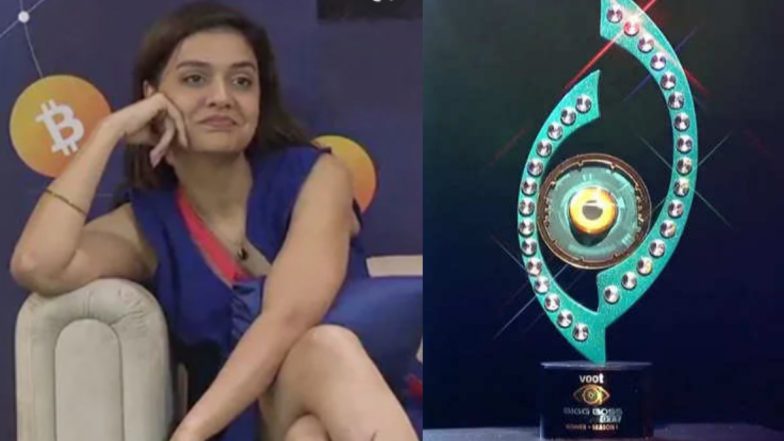 Bigg Boss OTT: Divya Agarwal Top Contender to Win The Reality Show as Per Voting Trends – Reports