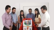 Business News | Doctor Fresh Launches Customized Water Purifiers