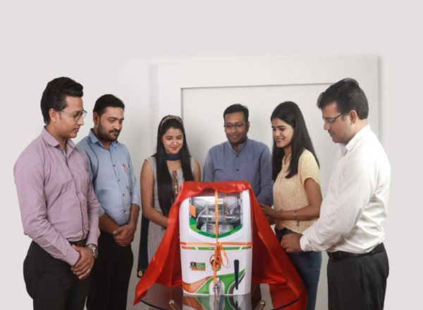 Business News | Doctor Fresh Launches Customized Water Purifiers