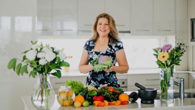 Dr Liz Isenring, International Health and Wellness Expert, Shares Top 3 Hacks for 'Keeping Your Immune System Strong'