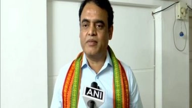 India News | Infosys to Enter into MoUs with Karnataka Govt to Help Achieve NEP Objective of Prioritising Skill Development: Ashwatha Narayana