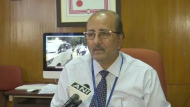 India News | PGIMER Chandigarh Gets 2nd Rank in Edu Ministry Ranking