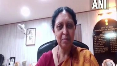 India News | More Scientific Data Required on Mixing of COVID-19 Vaccine Doses: Secretary Department of Biotechnology