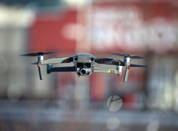 Republic Day 2022: 1,000 Drones To Display Multiple Formations in Sky at Beating Retreat Ceremony