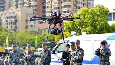 World News | China's Arms Exports Slowing Down After Massive Surge in Last Few Years, Says Report