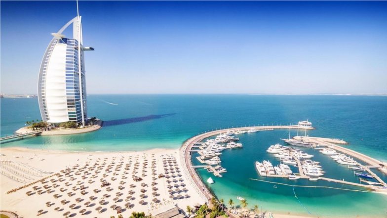 UAE Announces New Visa and Residence Scheme To Attract Global Talent