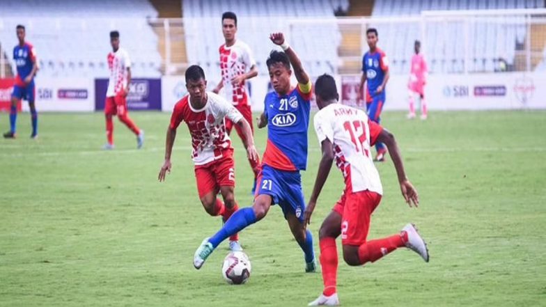 Army Red Football Team vs Assam Rifles Football Team, Durand Cup 2021 Live Streaming Online: Get Free Live Telecast Details Of Football Match on TV