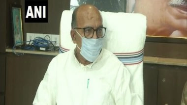 India News | Jharkhand: All-party Panel Formed to Look into Allotment of Room for Namaz in  State Assembly