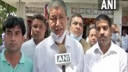 Uttarakhand Assembly Elections 2022: Harish Rawat Says &lsquo;People Eager To Oust BJP Government in Upcoming Polls&rsquo;