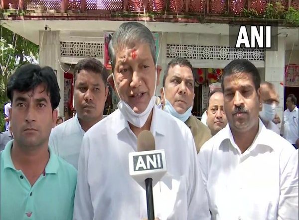 Uttarakhand Assembly Elections 2022: Harish Rawat Says ‘People Eager To Oust BJP Government in Upcoming Polls’
