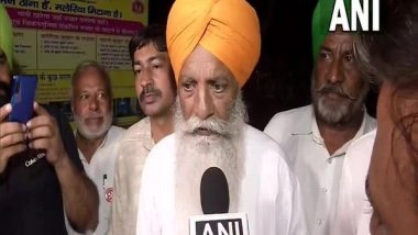 India News | Karnal: Another Meeting Between Protesting Farmers, Administration on Saturday