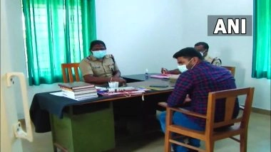 India News | Kerala MSF President Held for Objectionable Language Against Women, Released on Bail