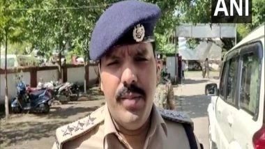 India News | Bihar: Police Team Attacked by Miscreants During Raid in Muzaffarpur, 2 Held