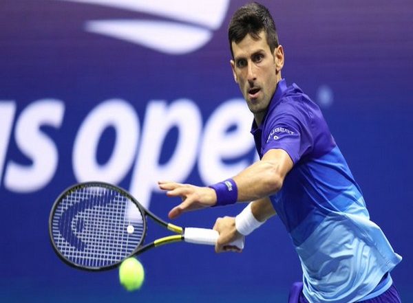 US Open 2021: Novak Djokovic Defeats Alexander Zverev in Five-Set Marathon, Progresses to Finals
