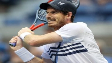 Sports News | Murray-Nishikori Clash Headlines First San Diego Open Draw