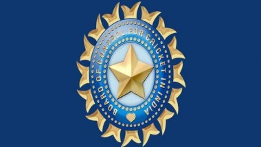 Sports News | India to Tour England for White-ball Series in July 2022