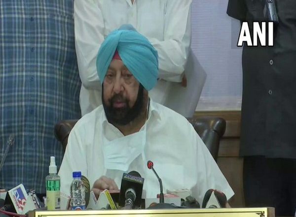 India News | Punjab Cabinet Approves Restructuring of Tourism, Culture, Food, Civil Supplies Departments