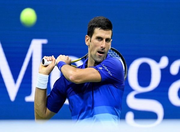 Sports News | US Open: Novak Djokovic Overcomes Rune's Resistance in First Round
