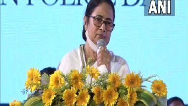 India News | Mamata Highlights COVID-19 Vaccine Shortage in Bengal, Says State Needs 14 Crore More Doses