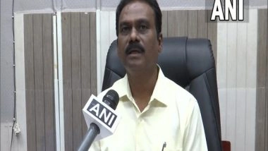 India News | TN's Kodaikanal Completes 100 Pc Covid-19 First Dose Inoculations