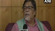 India News | Former Rajya Sabha MP, Senior Journalist Chandan Mitra Passes Away
